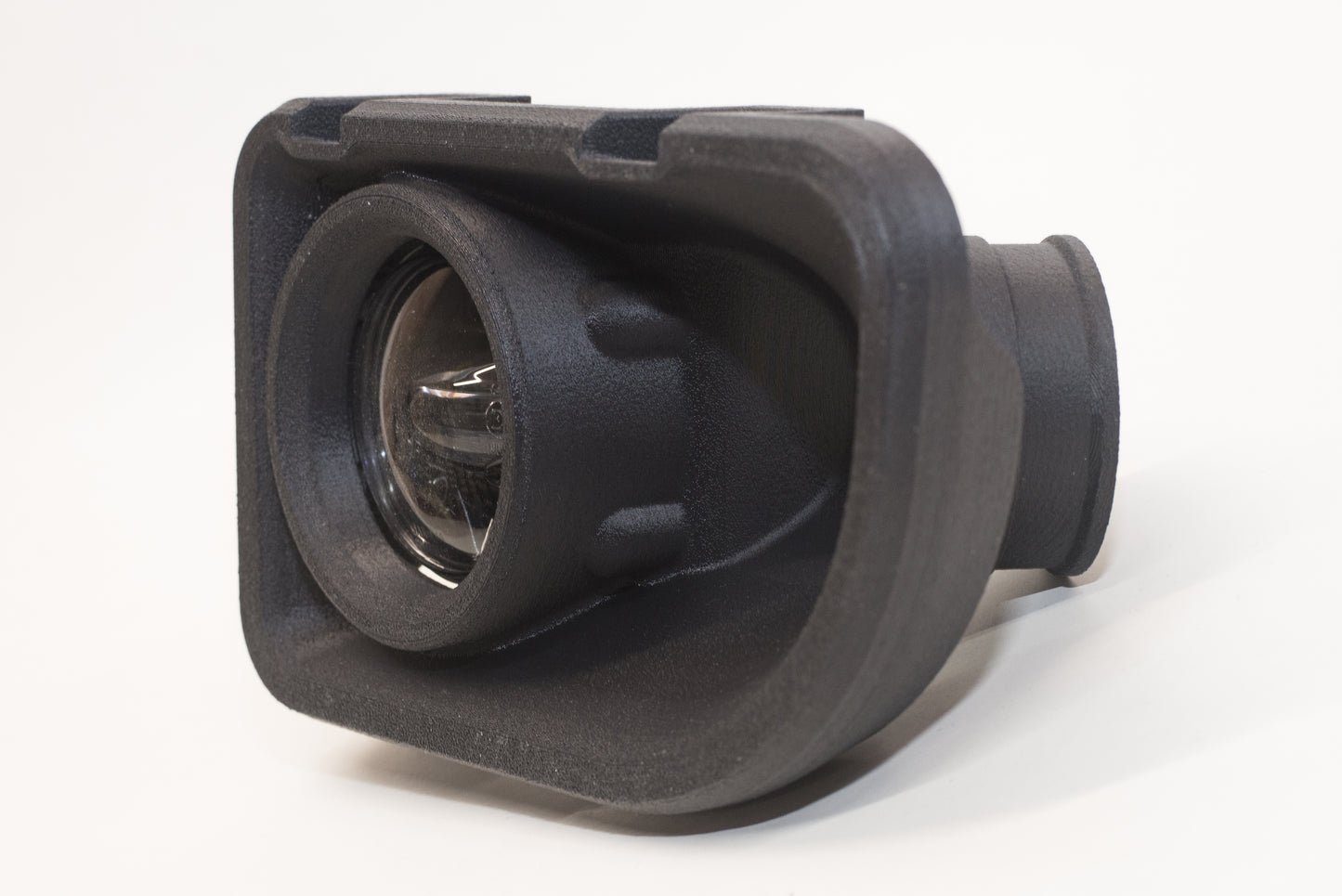 Toyota MR2 Fog Lights with Brake Ducts