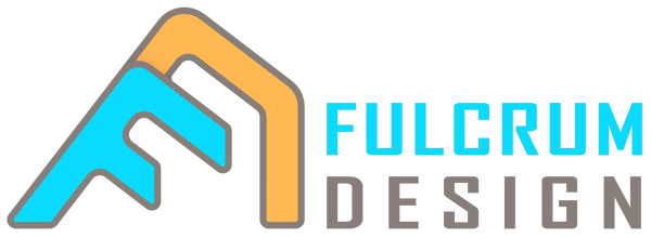 Fulcrum Design logo