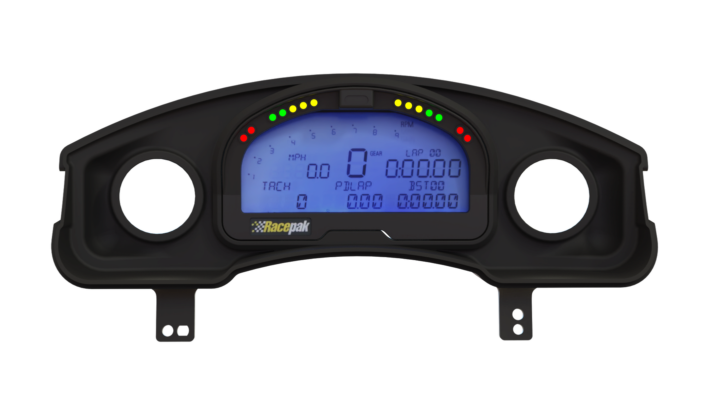 Toyota MR2 Cluster Mount for Digital Dash