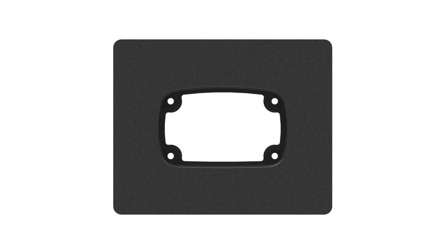 Universal Digital Dash Panel Mount