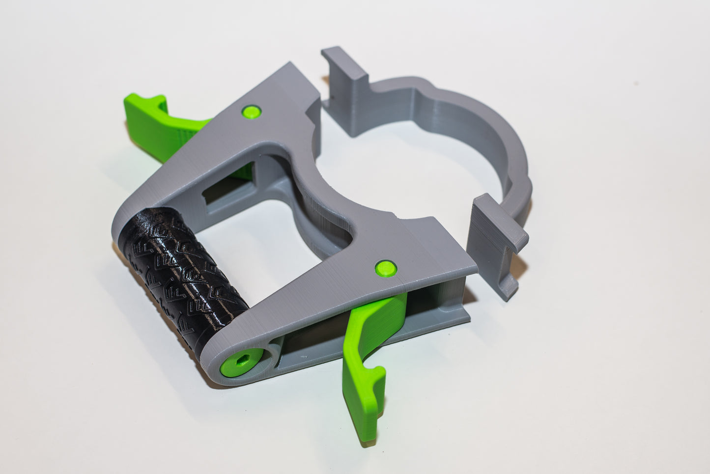 Handle for EGO Leaf Blowers