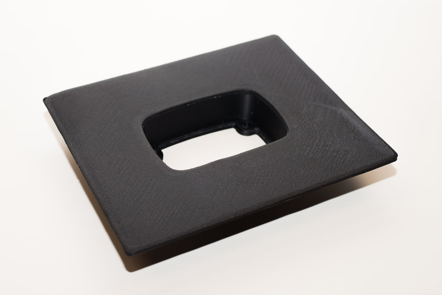 Universal Digital Dash Panel Mount