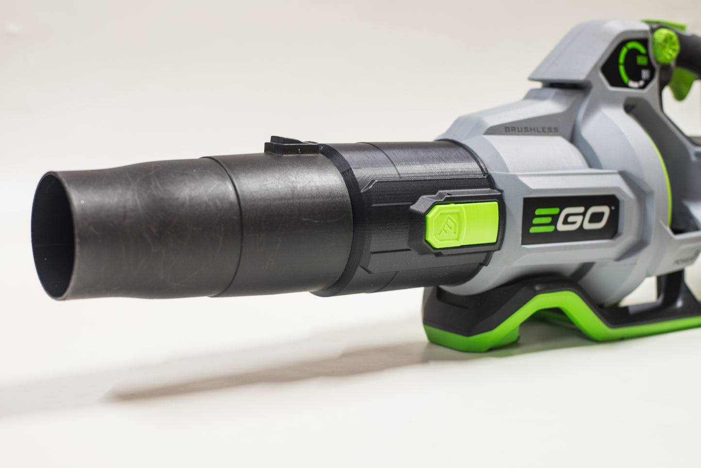 Stubby Nozzle Adapter for EGO Leaf Blowers
