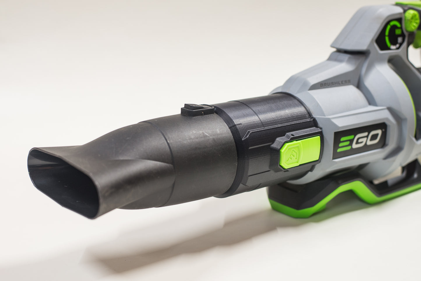Stubby Nozzle Adapter for EGO Leaf Blowers