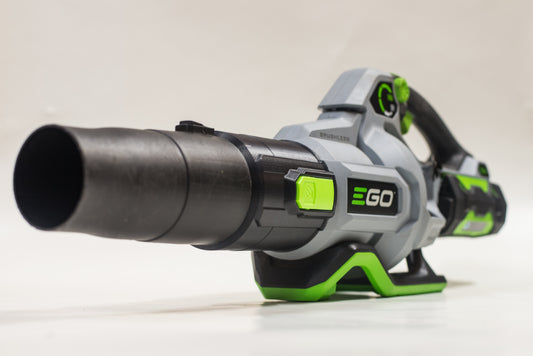 Stubby Nozzle Adapter for EGO Leaf Blowers