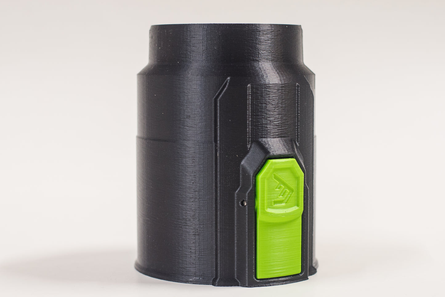 Stubby Nozzle Adapter for EGO Leaf Blowers