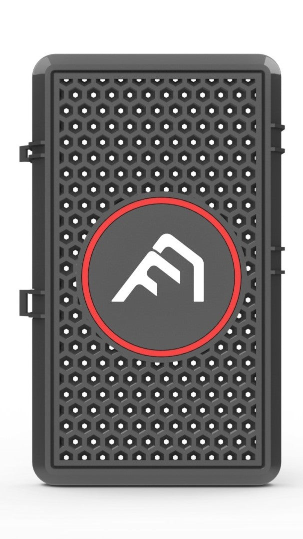 (File Download) Cover for ATS Racing EMU Black/PNP Adapter Kit