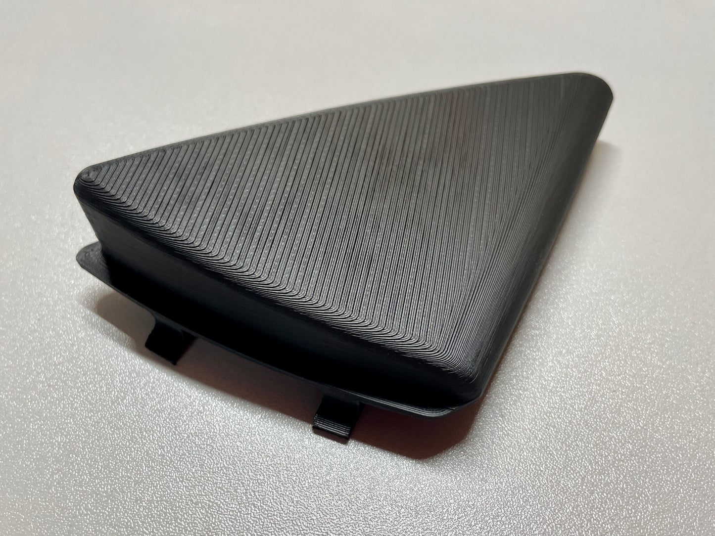 Toyota MR2 Tweeter Covers / Pods V2