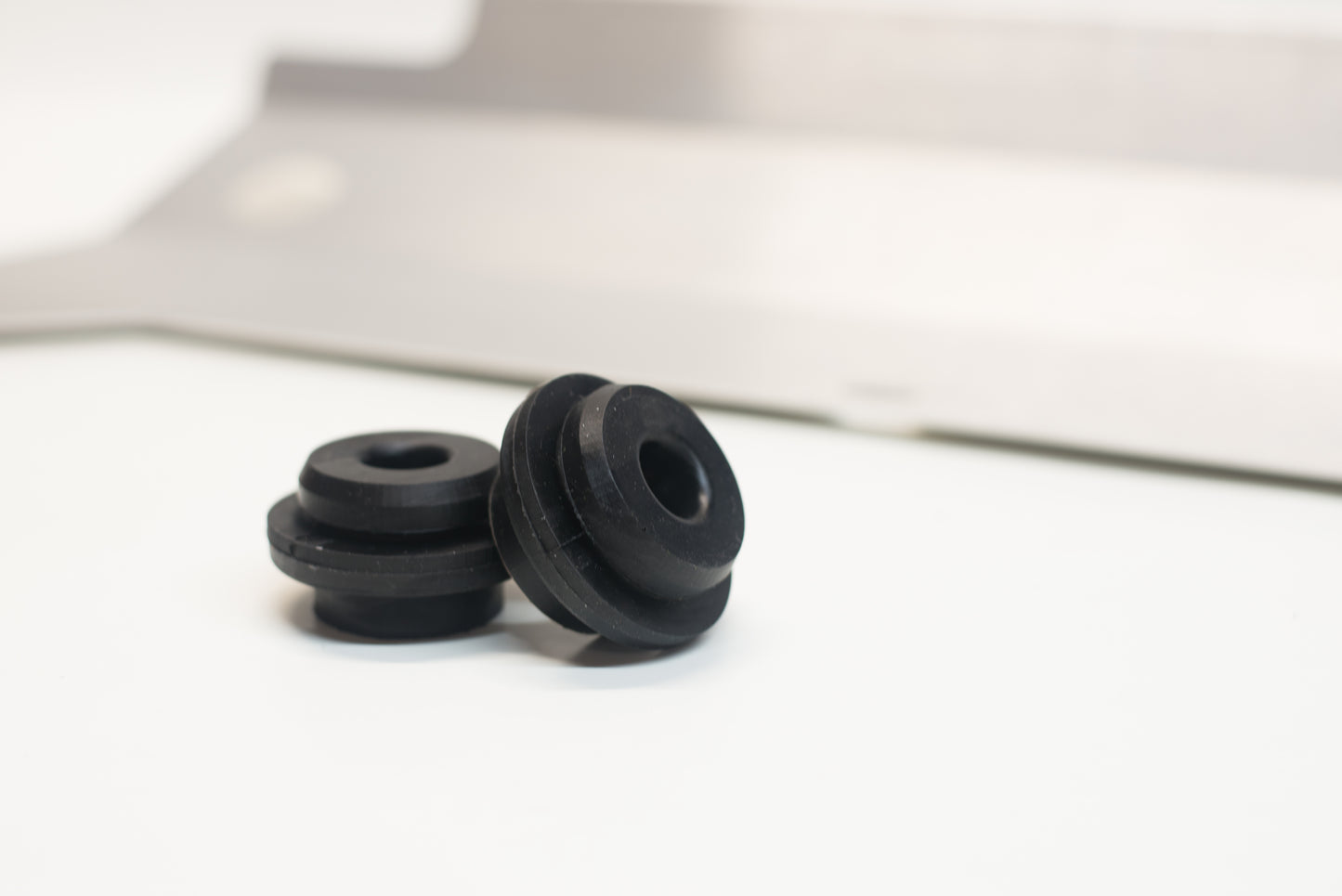 Toyota MR2 Radiator Tilt Bracket / Skid Plate