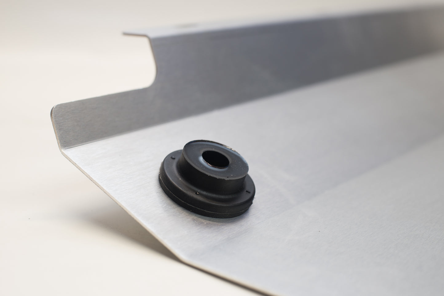 Toyota MR2 Radiator Tilt Bracket / Skid Plate