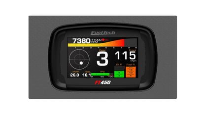 Universal Double-DIN Mount for FuelTech FT450/550 & 600