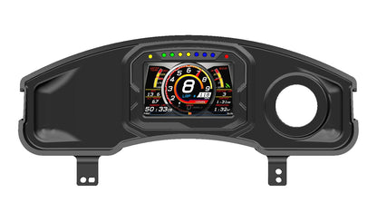 Toyota MR2 Cluster Mount for Digital Dash