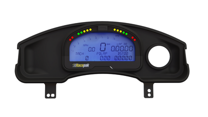 Toyota MR2 Cluster Mount for Digital Dash