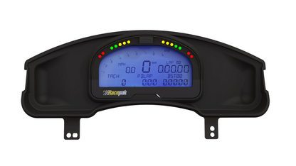 Toyota MR2 Cluster Mount for Digital Dash