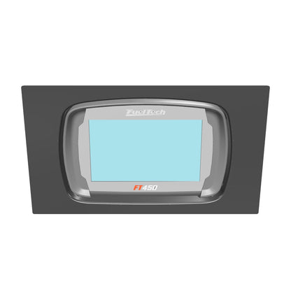 Universal Double-DIN Mount for FuelTech FT450/550 & 600
