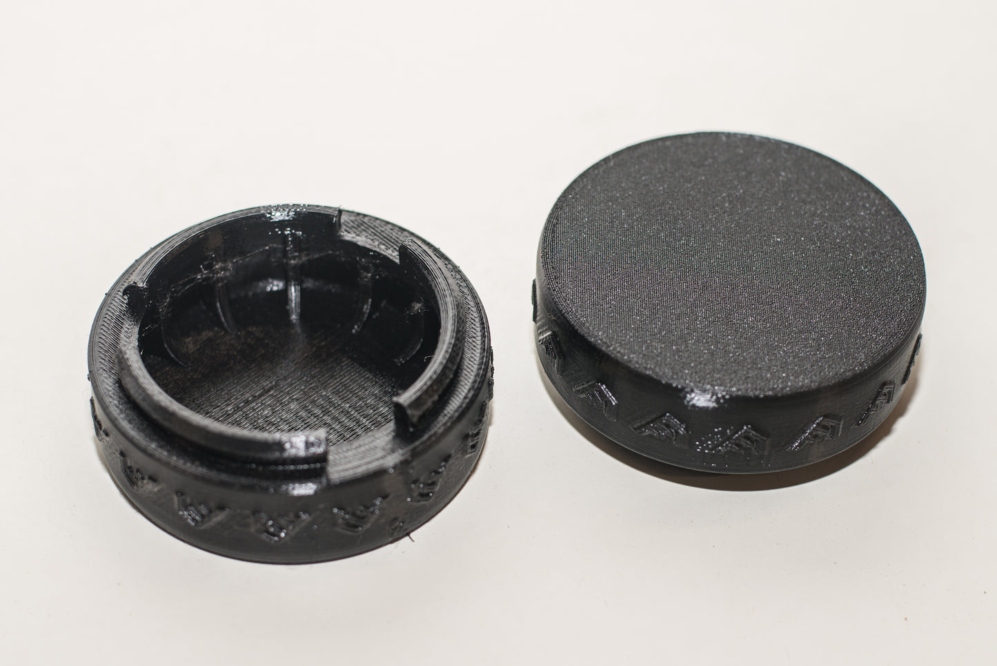 Toyota MR2 Front Strut Tower Caps (Pair)