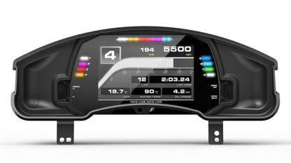 Toyota MR2 Cluster Mount for Digital Dash