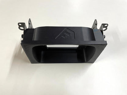 Universal Double-DIN Mount for FuelTech FT450/550 & 600