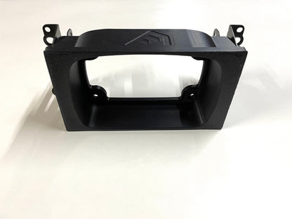 Universal Double-DIN Mount for FuelTech FT450/550 & 600
